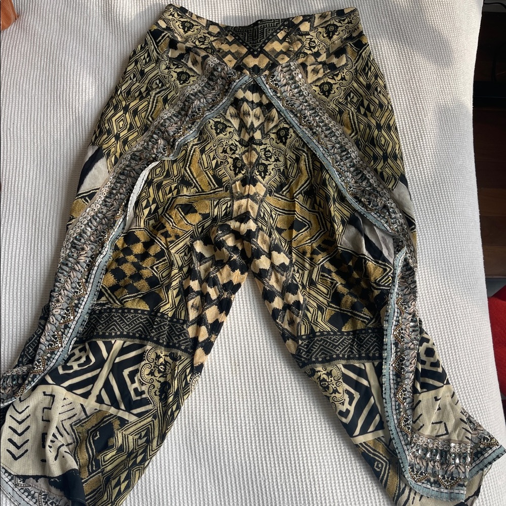 Camilla pants size S